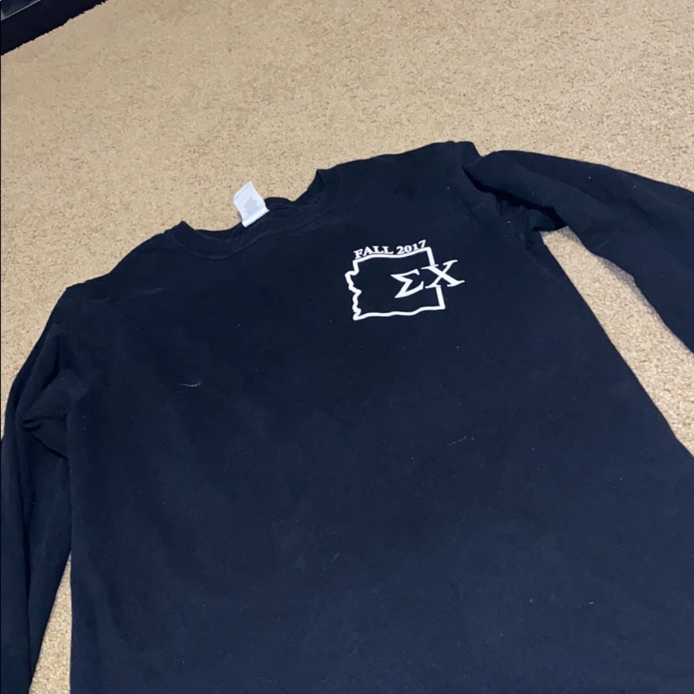 Sigma Chi (fraternity) from Northern Arizona Uni